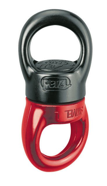 Petzl Swivel P58 Ball Bearing - Large