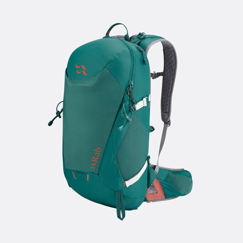 Rab Aeon 20 Litre Daypack Colour Sagano Green