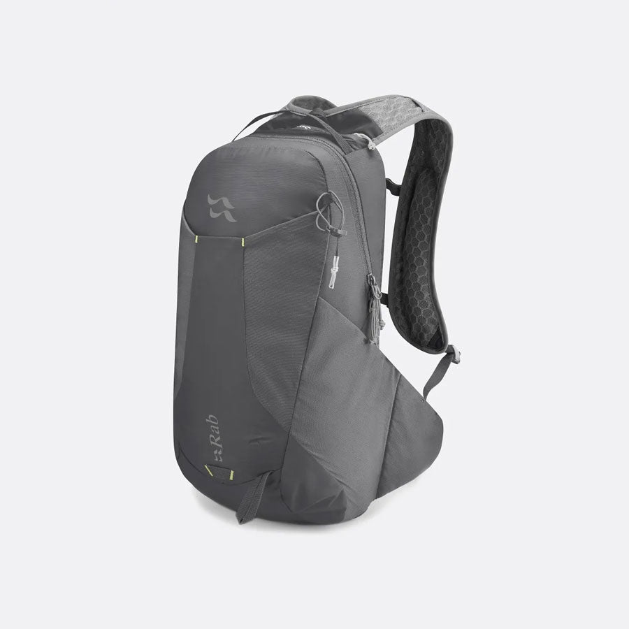Rab Aeon Lt 18 Litre Lightweight Pack Colour Anthracite