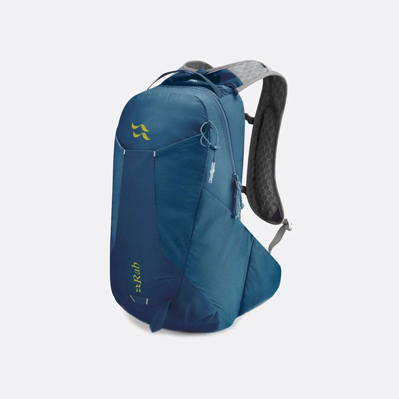 Rab Aeon Lt 18 Litre Lightweight Pack Colour Ink