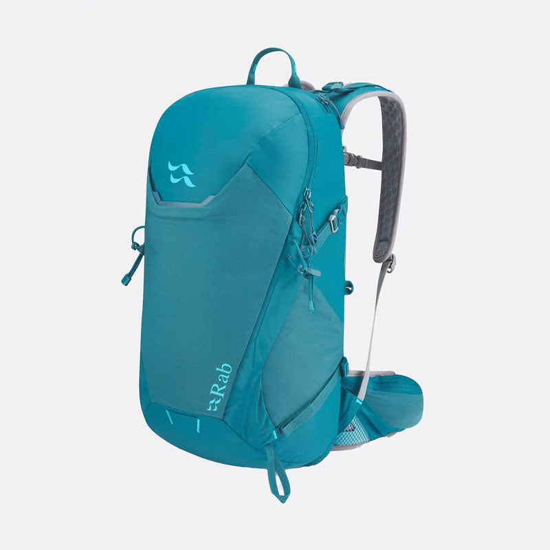 Rab Aeon 25 Litre Womens Daypack 1 Colour Marine Blue
