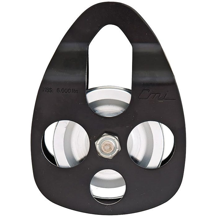 CMI Rescue Pulley RP102 Rescue Pulley