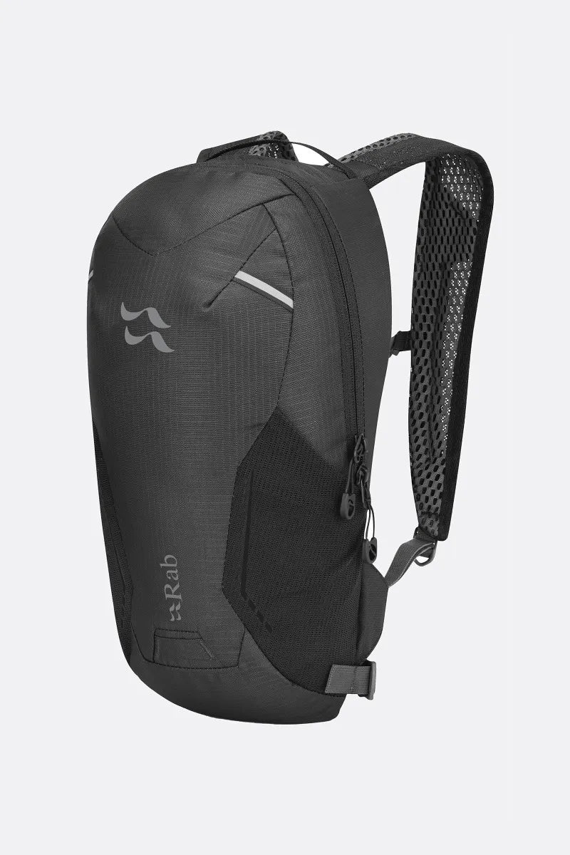 Rab Tensor 5 Litre Lightweight Pack Colour Black