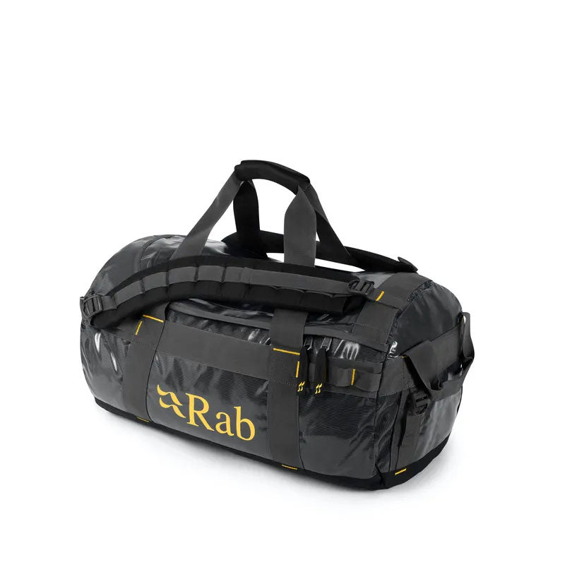 Rab Expedition Kit Bag 50 Litre Travel Pack