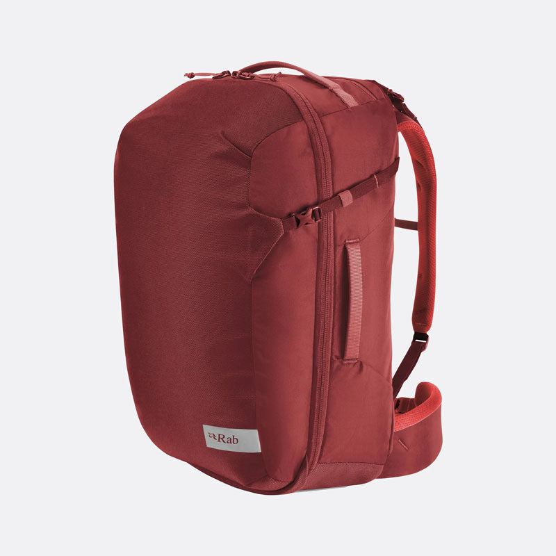 Rab Outcast 44L Climbing Daypack 1 Colour Oxblood