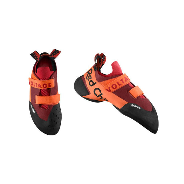 Red chili climbing shoes sale discount