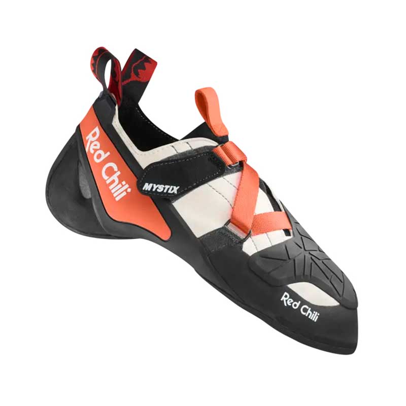 Red Chili Mystix VCR Climbing Shoe - Snow