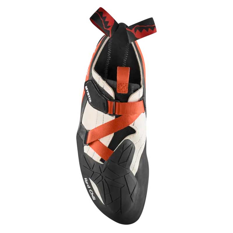 Red Chili Mystix VCR Climbing Shoe - Snow