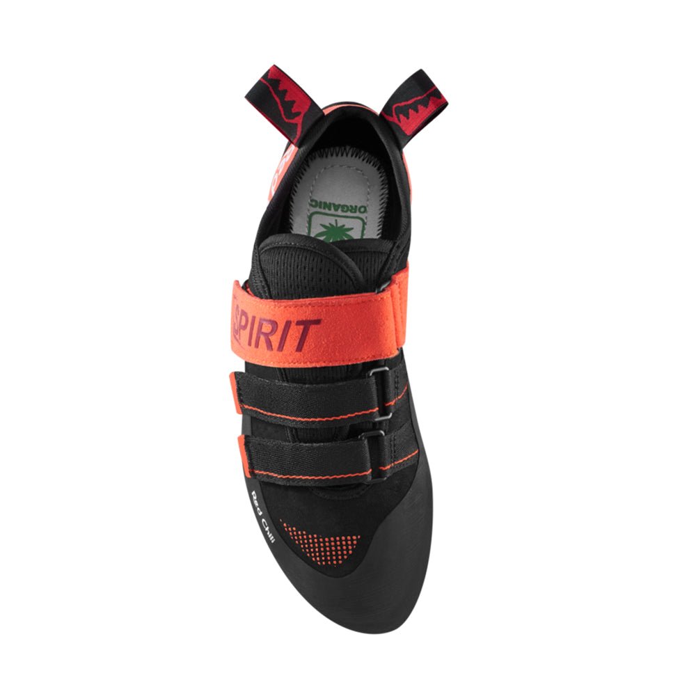 Red Chili Spirit VCR Climbing Shoe - Night