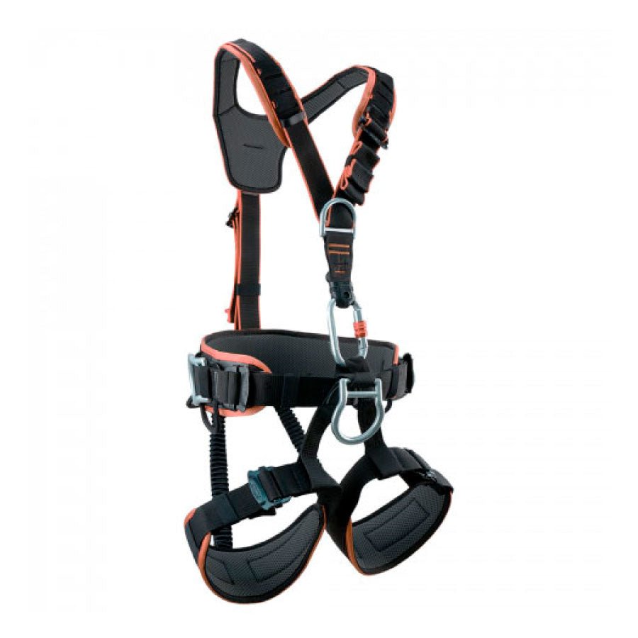 Rock Empire Atlas Uni Industrial Harness