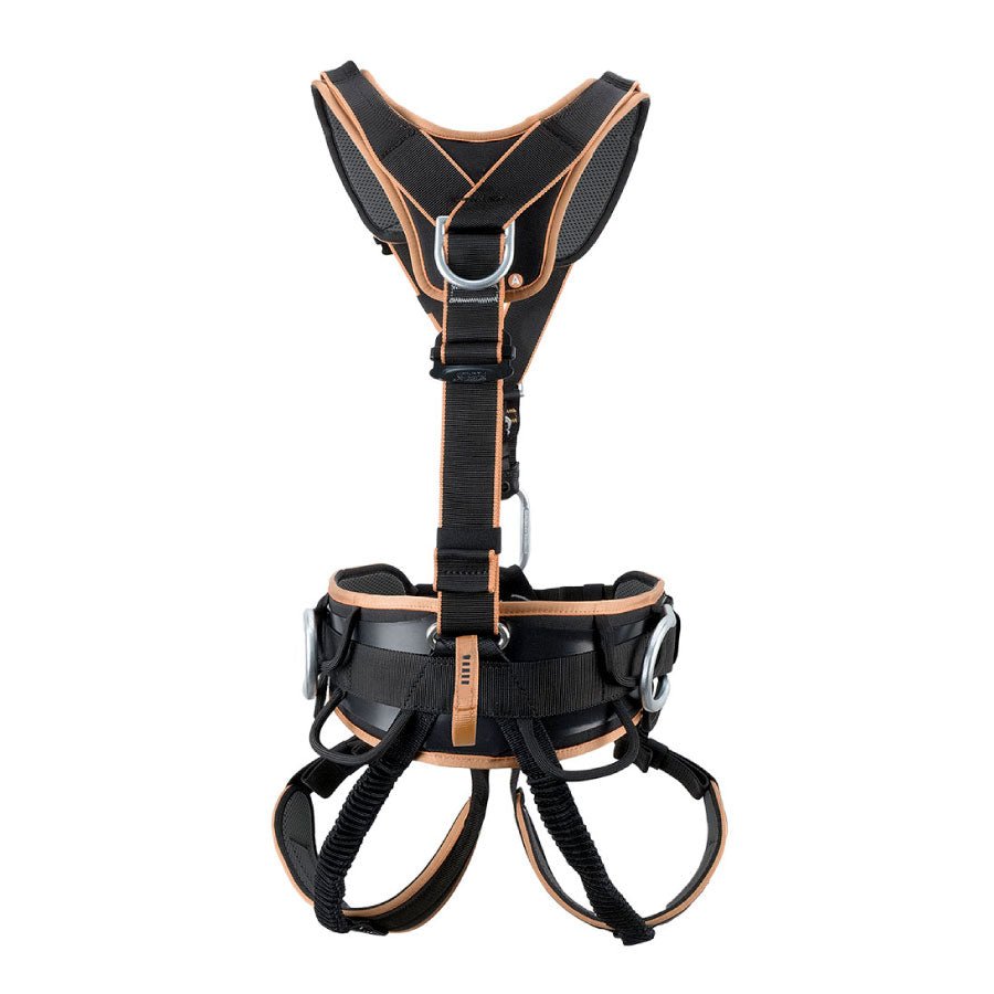 Rock Empire Atlas Uni Industrial Harness