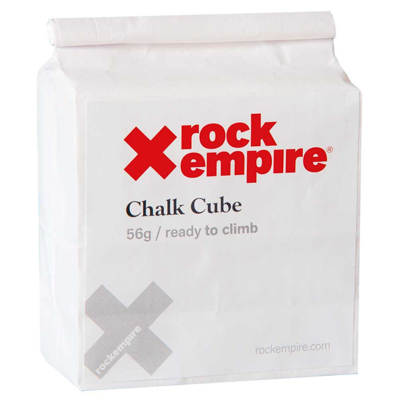 Rock Empire Magnesium Chalk Cube