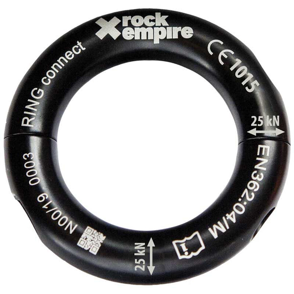 Rock Empire Ring Connector