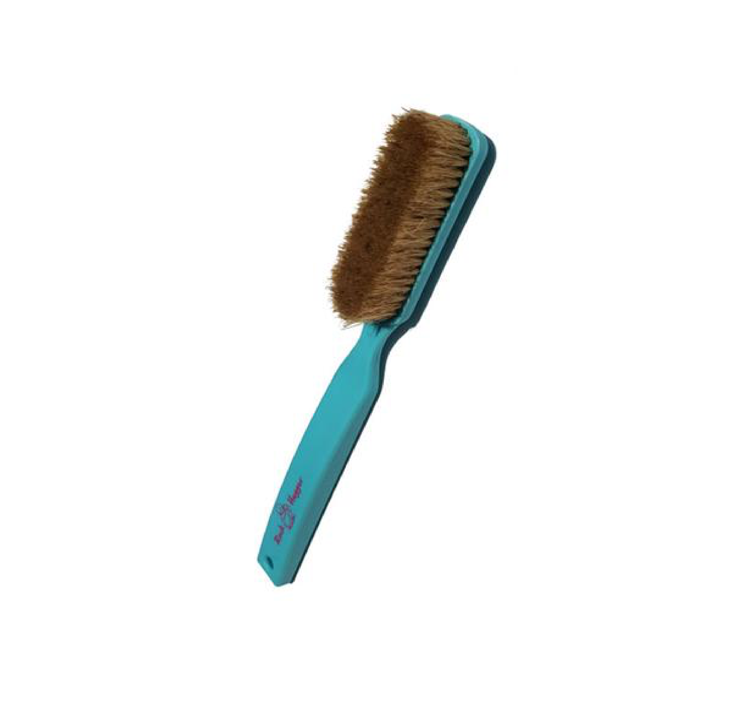 Rock Hugger Boulder Boarush Colour Blue