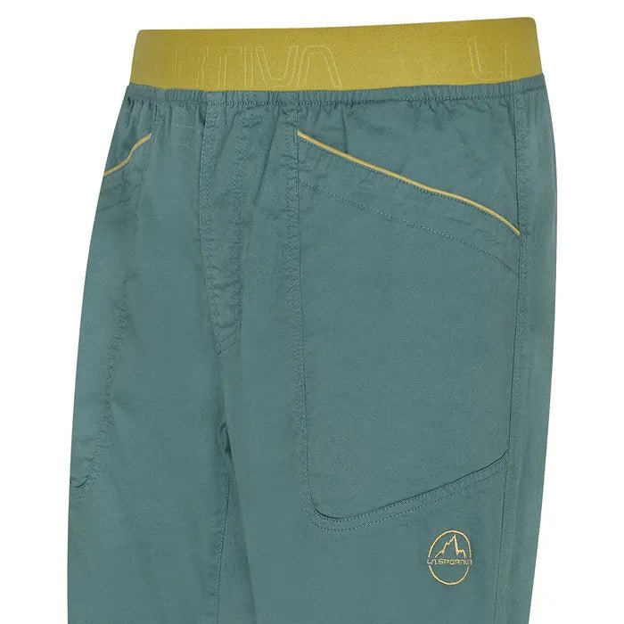 La Sportiva Roots Mens Climbing Pants