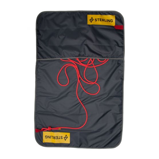 Sterling Climbing Rope Tarp Plus with Pocket