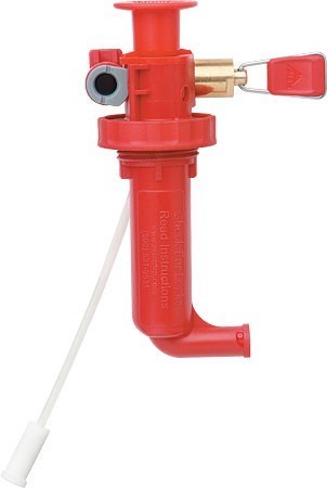 MSR Dragonfly DuraSeal Pump