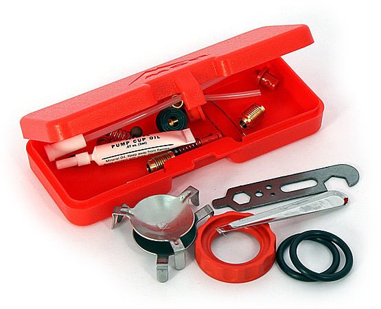 MSR XGK Maintenance Kit