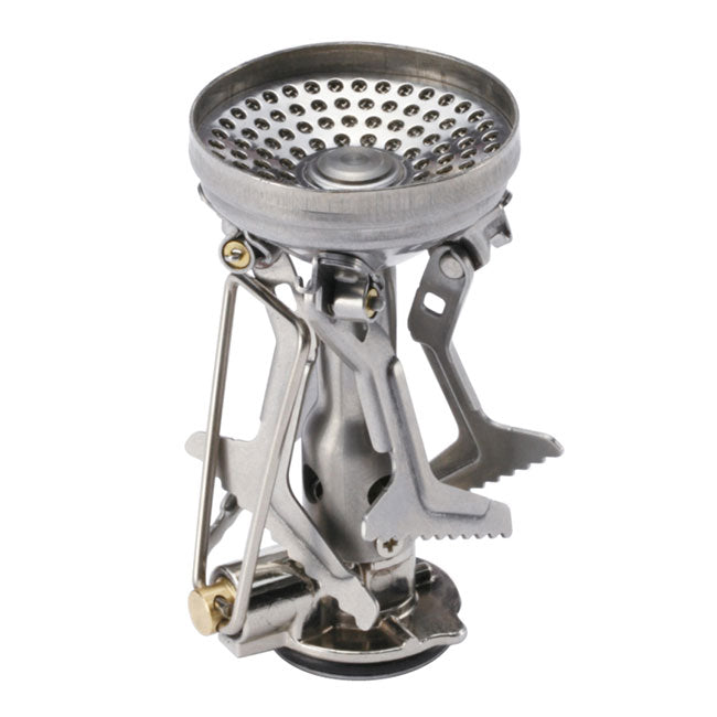 Soto Amicus Stove without Igniter