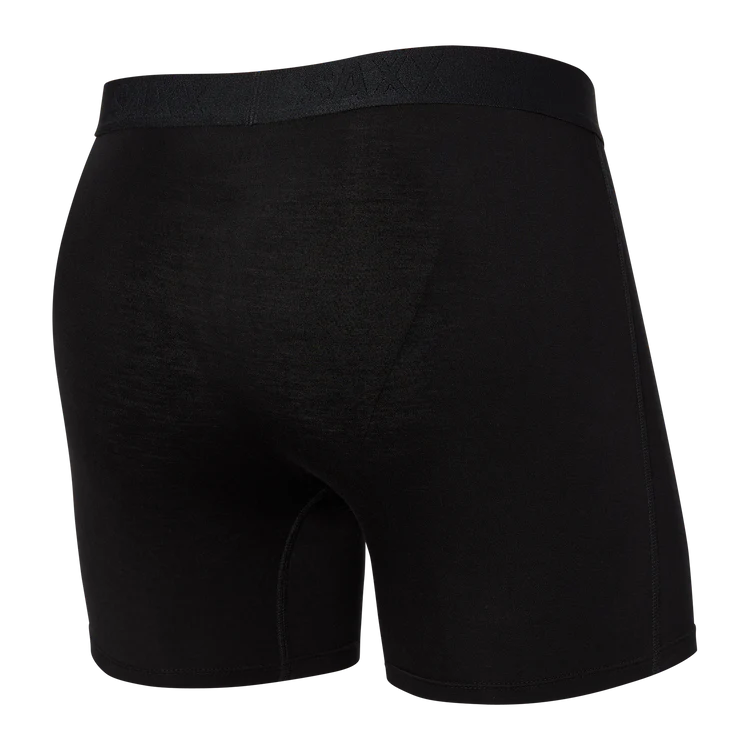 SAXX Vibe Mens Boxer Brief