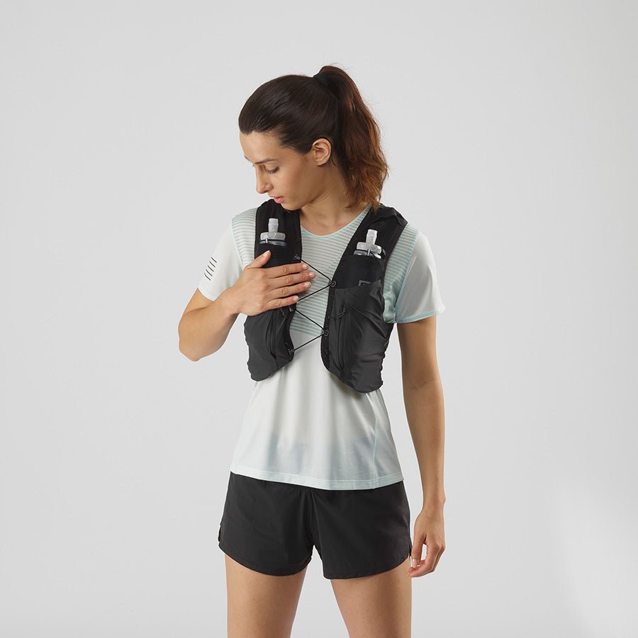 Salomon Sense Pro 10 Set Womens Running Vest