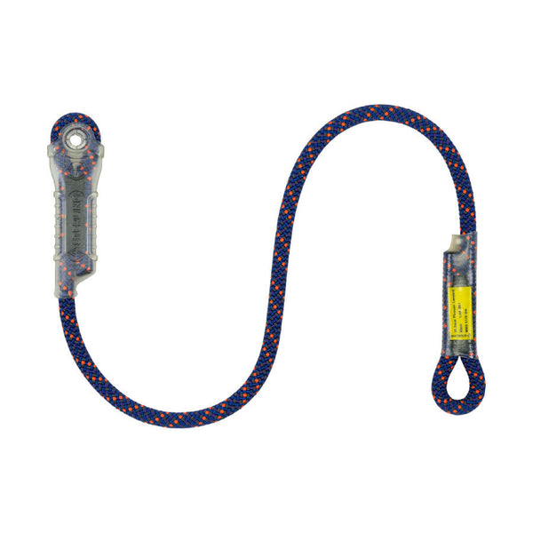 Sterling Phenom Dynamic 80cm Climbing and Industrial Lanyard
