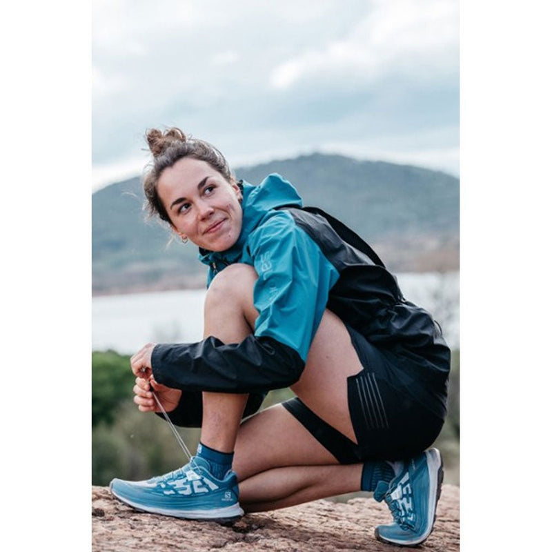 Salomon Ultra Glide Womens Trail Running Shoe