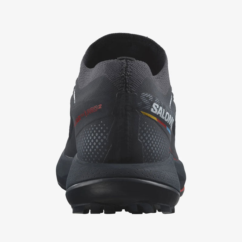 Salomon Pulsar Trail Pro 2 Mens Trail Running Shoes