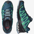 Salomon XA PRO 3D v8 GTX Womens Trail Running Shoe