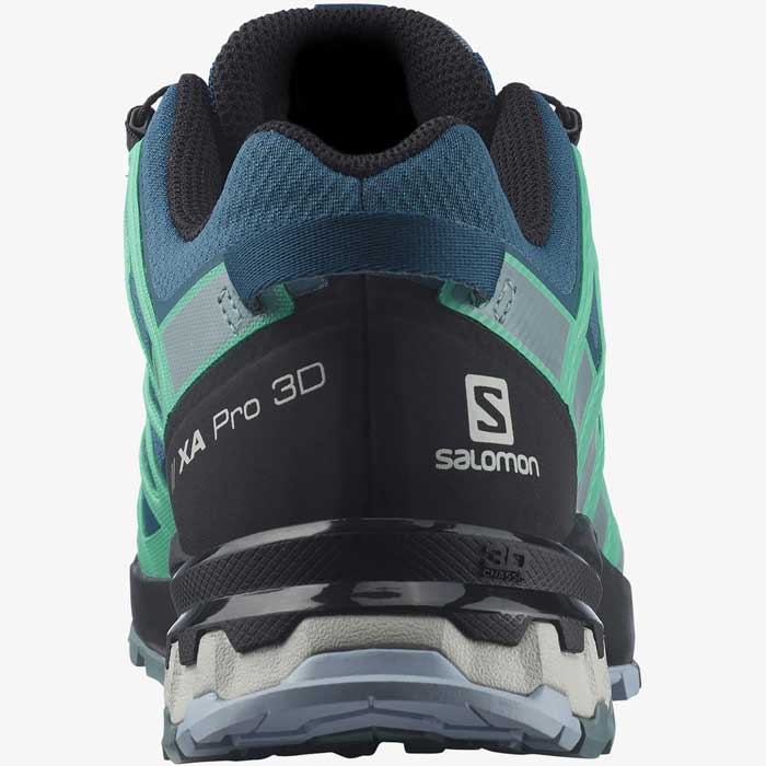 Salomon XA PRO 3D v8 GTX Womens Trail Running Shoe