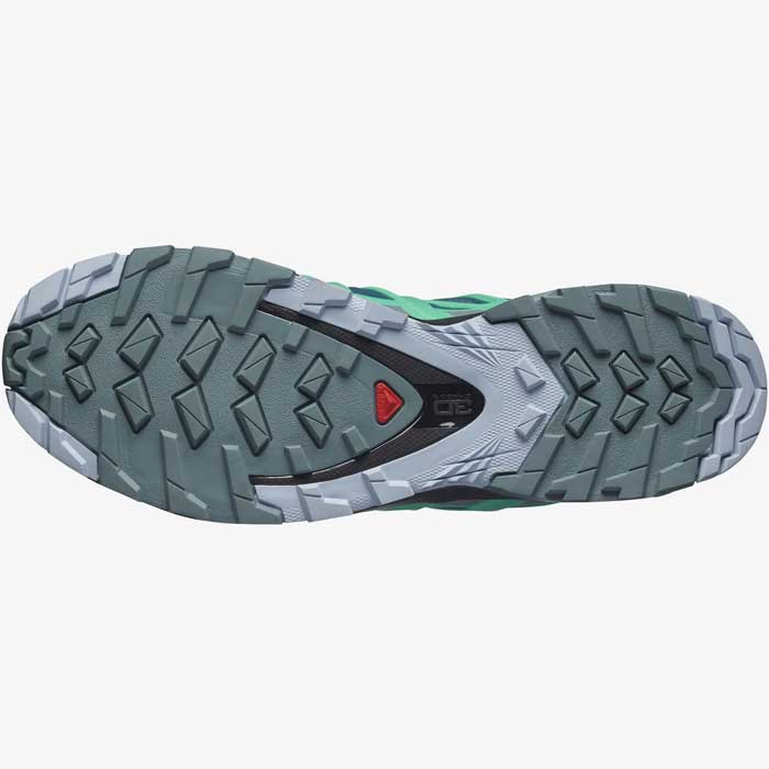 Salomon XA PRO 3D v8 GTX Womens Trail Running Shoe
