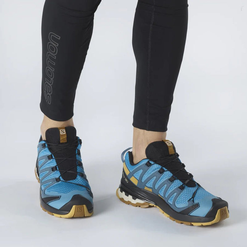 Salomon XA PRO 3D v8  Mens Trail Running Shoe