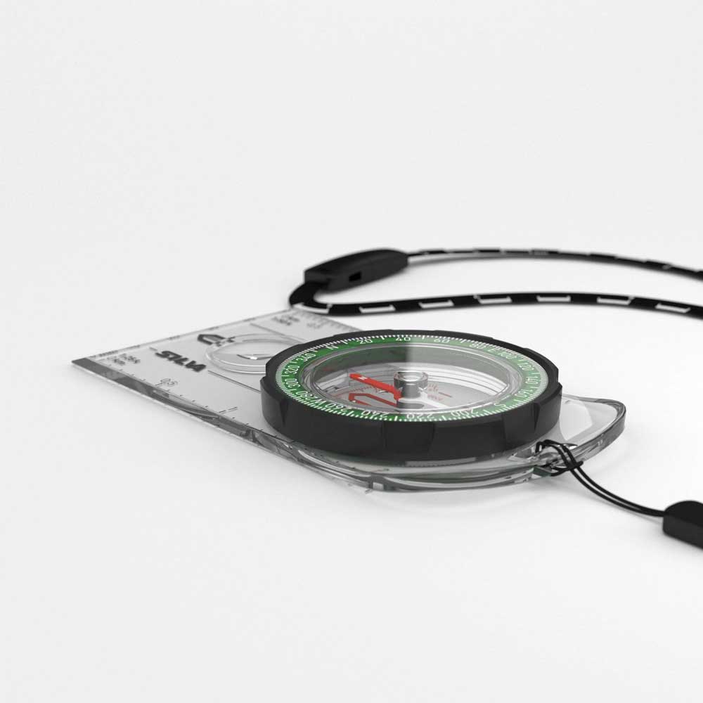 Silva Ranger MS Compass