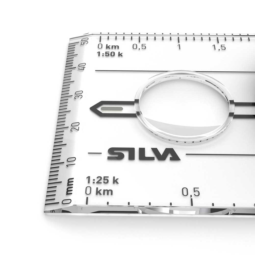 Silva Ranger MS Compass