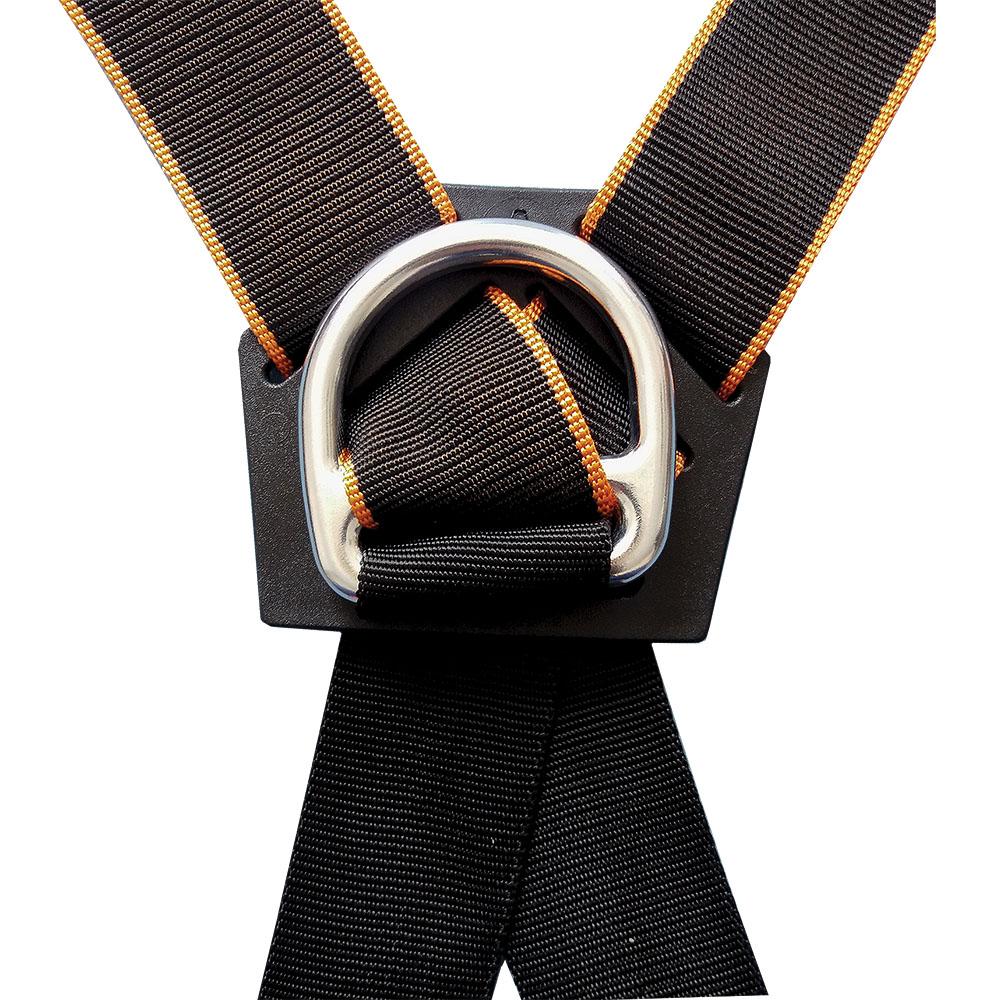 Rock Empire Skill Lite Adventure Full Body Harness