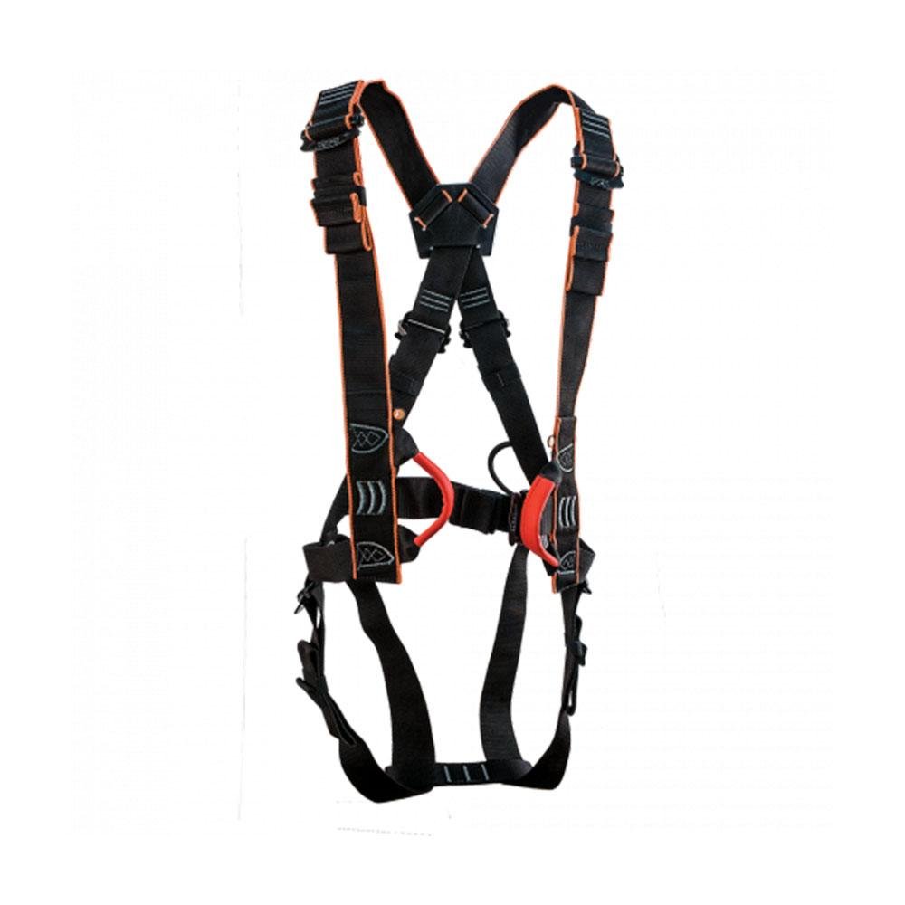 Rock Empire Skill Lite Adventure Full Body Harness