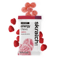 Skratch Labs Sport Energy Fruit Chews - Single
