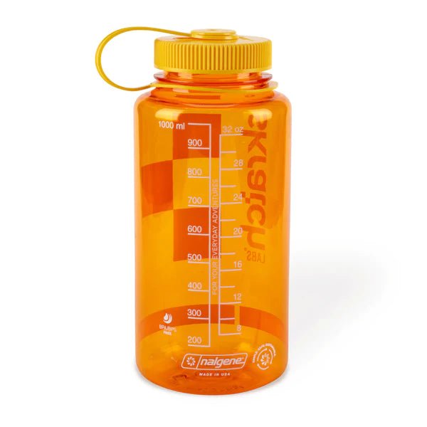 Skratch Labs Nalgene Wide Mouth Bottle - 1L