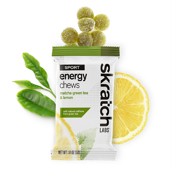 Running Energy Foods