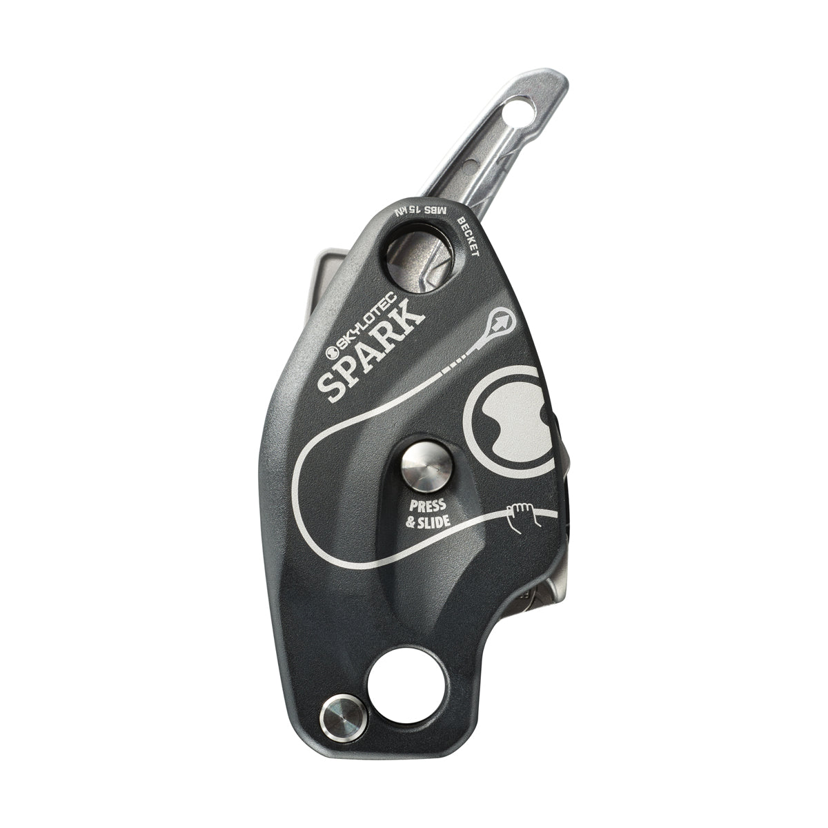 Skylotec Spark Industrial Descender