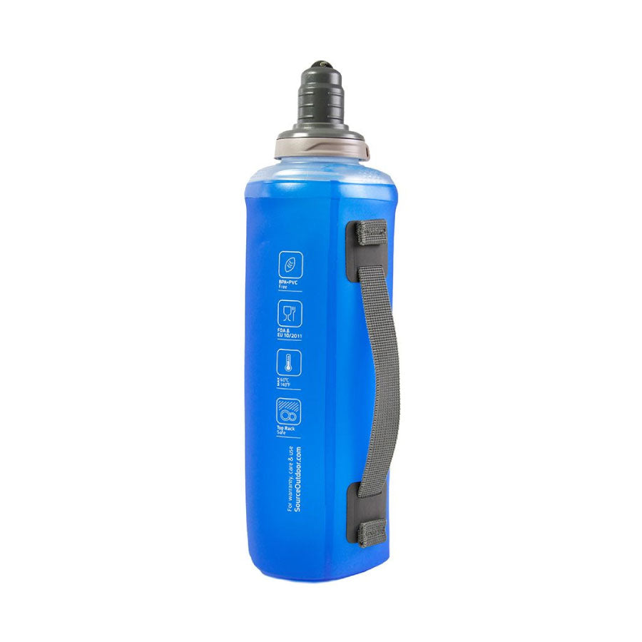 Source Nomadic Foldable Bottle - 1 Litre