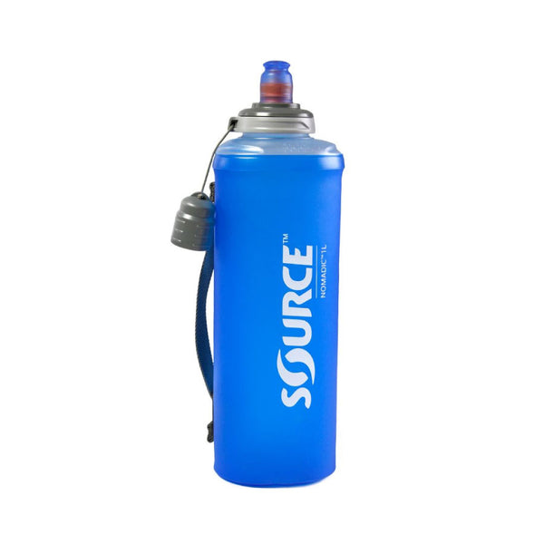Source Nomadic Foldable Bottle - 1 Litre