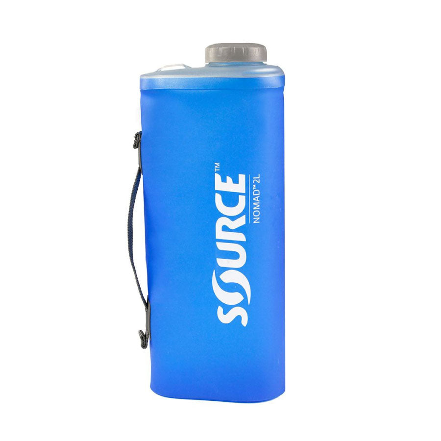 Source Nomadic Foldable Bottle - 2 Litre