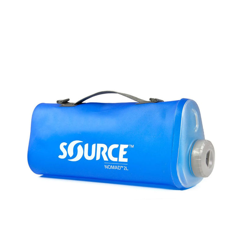 Source Nomadic Foldable Bottle - 2 Litre