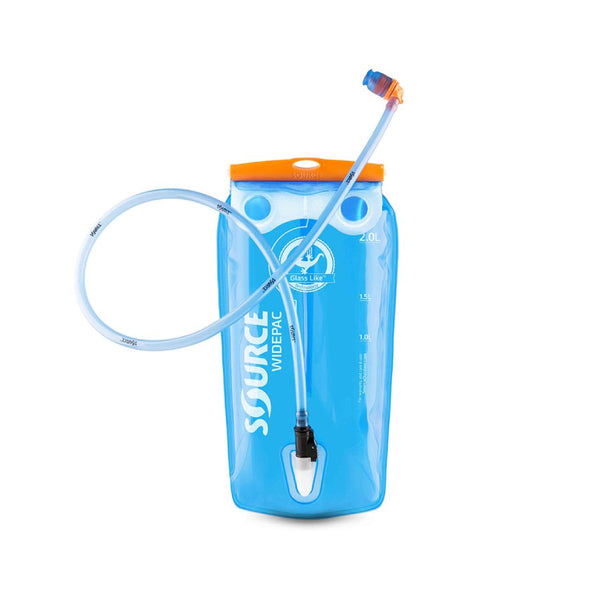 Source Widepac LP Low Profile 2 Litre Hydration System