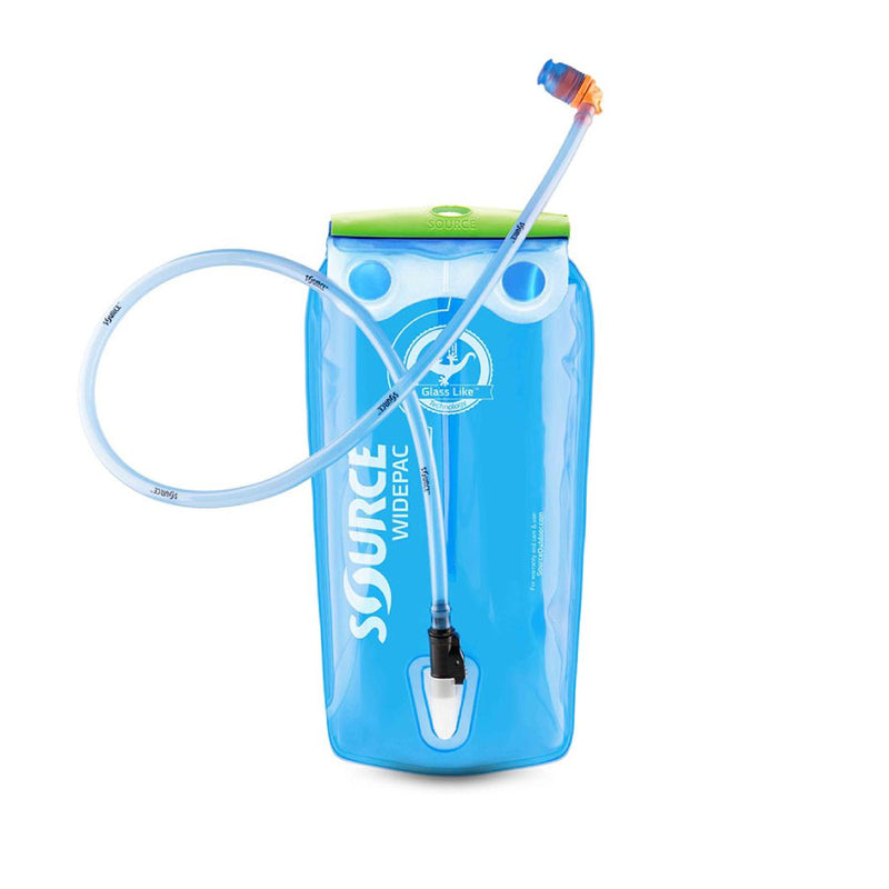 Source Widepac LP Low Profile 3 Litre Hydration System