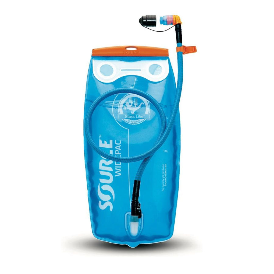 Source Widepac Premium Kit - 2 Litre