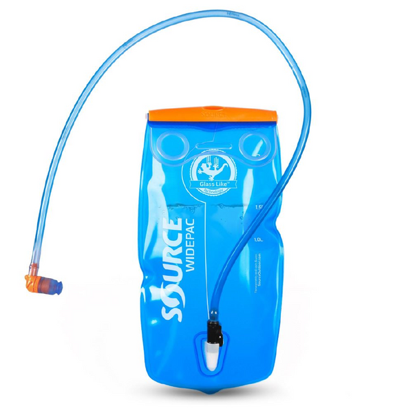Source Widepac 1.5 Litre Hydration System