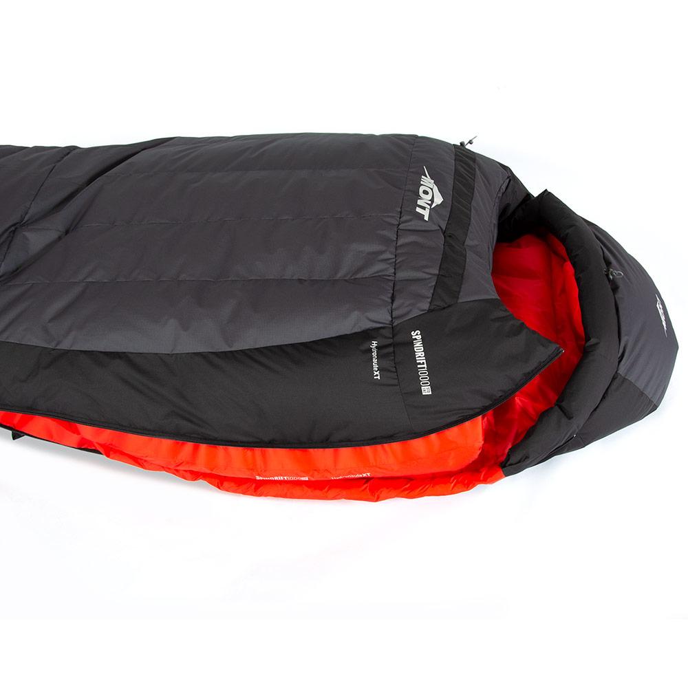 Mont Spindrift 1000 XT Sleeping Bag - Standard