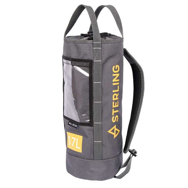 Sterling Industrial Rope Bag - Small